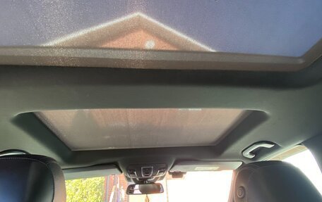 Mercedes-Benz GLS, 2019 год, 6 000 000 рублей, 5 фотография