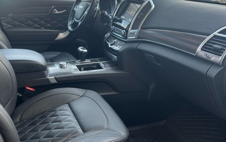 Haval H9 I рестайлинг, 2022 год, 3 180 000 рублей, 6 фотография