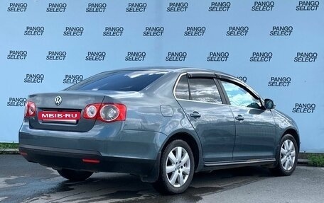 Volkswagen Jetta VI, 2008 год, 550 000 рублей, 4 фотография