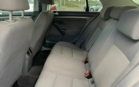 Volkswagen Jetta VI, 2008 год, 550 000 рублей, 8 фотография