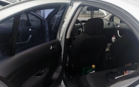 Peugeot 408 I рестайлинг, 2012 год, 465 000 рублей, 8 фотография