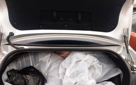 Peugeot 408 I рестайлинг, 2012 год, 465 000 рублей, 5 фотография