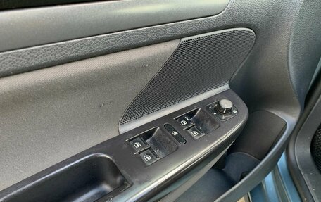 Volkswagen Jetta VI, 2008 год, 550 000 рублей, 10 фотография