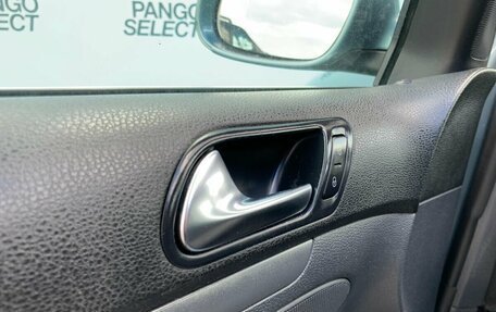 Volkswagen Jetta VI, 2008 год, 550 000 рублей, 7 фотография