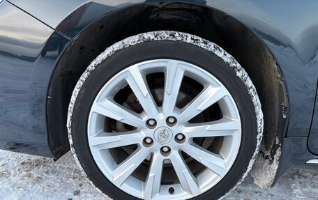 Toyota Camry, 2014 год, 1 530 000 рублей, 11 фотография