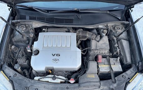 Toyota Camry, 2014 год, 1 530 000 рублей, 18 фотография