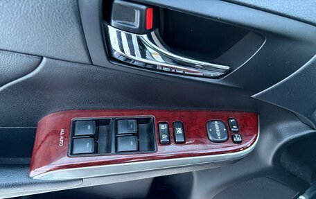 Toyota Camry, 2014 год, 1 530 000 рублей, 16 фотография