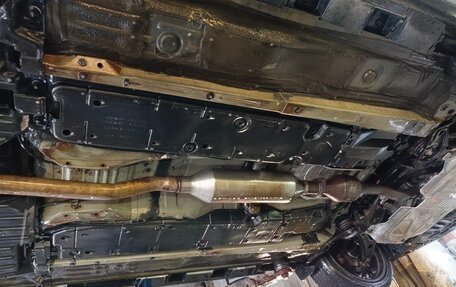 Toyota Camry, 2014 год, 1 530 000 рублей, 19 фотография