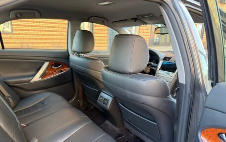 Toyota Camry, 2011 год, 1 050 000 рублей, 11 фотография