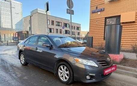 Toyota Camry, 2011 год, 1 050 000 рублей, 8 фотография