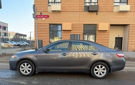 Toyota Camry, 2011 год, 1 050 000 рублей, 3 фотография