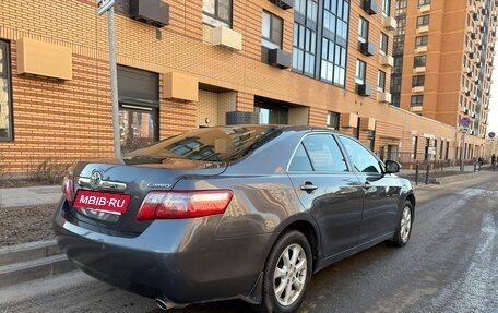 Toyota Camry, 2011 год, 1 050 000 рублей, 6 фотография