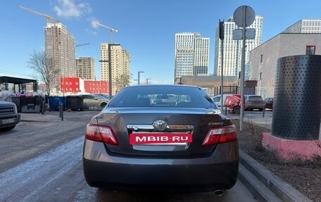 Toyota Camry, 2011 год, 1 050 000 рублей, 5 фотография