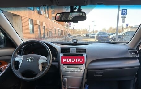 Toyota Camry, 2011 год, 1 050 000 рублей, 12 фотография
