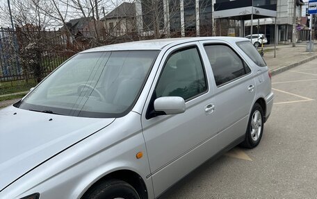 Toyota Vista V30, 1999 год, 470 000 рублей, 3 фотография