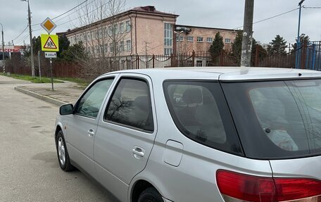 Toyota Vista V30, 1999 год, 470 000 рублей, 5 фотография
