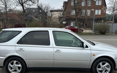 Toyota Vista V30, 1999 год, 470 000 рублей, 4 фотография