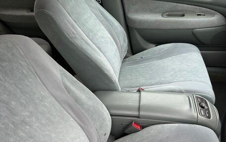 Toyota Vista V30, 1999 год, 470 000 рублей, 13 фотография