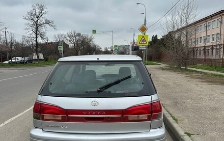 Toyota Vista V30, 1999 год, 470 000 рублей, 6 фотография