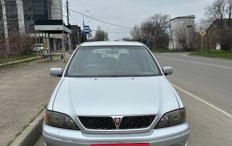Toyota Vista V30, 1999 год, 470 000 рублей, 2 фотография