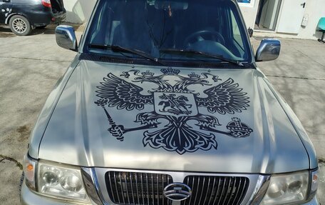 Great Wall Safe, 2009 год, 600 000 рублей, 4 фотография