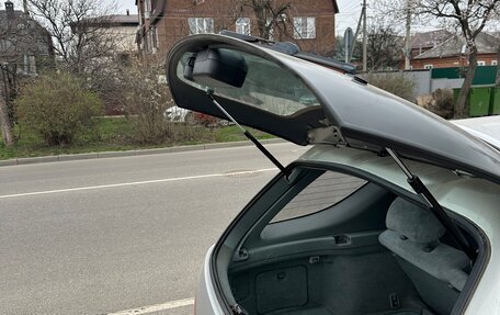 Toyota Vista V30, 1999 год, 470 000 рублей, 18 фотография