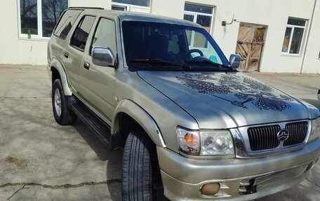 Great Wall Safe, 2009 год, 600 000 рублей, 3 фотография