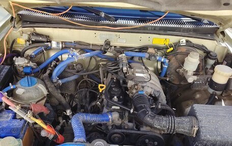 Great Wall Safe, 2009 год, 600 000 рублей, 6 фотография