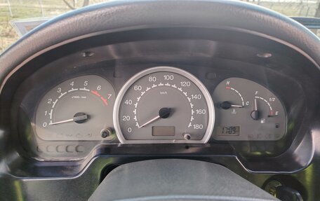 Great Wall Safe, 2009 год, 600 000 рублей, 12 фотография