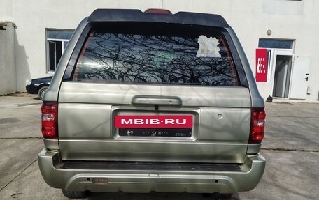 Great Wall Safe, 2009 год, 600 000 рублей, 5 фотография