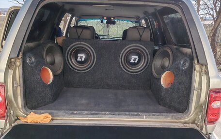 Great Wall Safe, 2009 год, 600 000 рублей, 10 фотография