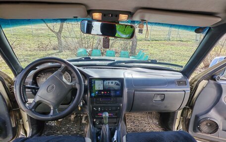 Great Wall Safe, 2009 год, 600 000 рублей, 16 фотография