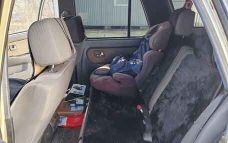 Great Wall Safe, 2009 год, 600 000 рублей, 15 фотография