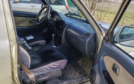 Great Wall Safe, 2009 год, 600 000 рублей, 19 фотография