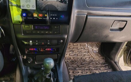 Great Wall Safe, 2009 год, 600 000 рублей, 13 фотография