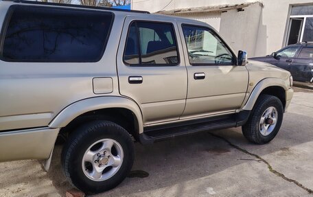 Great Wall Safe, 2009 год, 600 000 рублей, 17 фотография