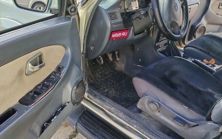 Great Wall Safe, 2009 год, 600 000 рублей, 14 фотография