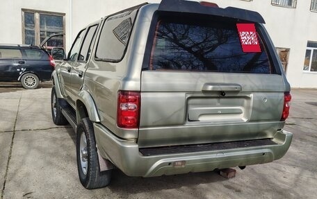 Great Wall Safe, 2009 год, 600 000 рублей, 8 фотография