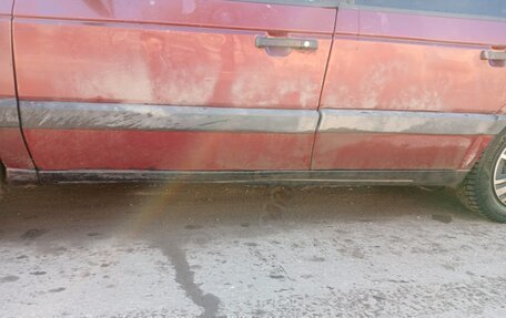 Volkswagen Passat B3, 1992 год, 120 000 рублей, 2 фотография