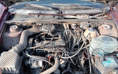 Volkswagen Passat B3, 1992 год, 120 000 рублей, 6 фотография