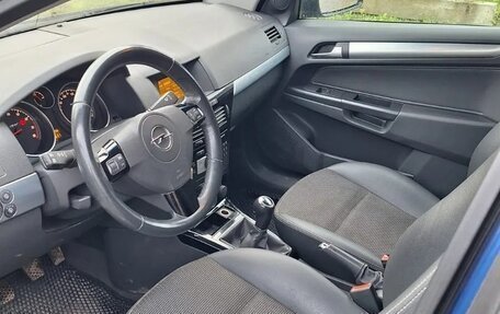 Opel Astra H, 2011 год, 450 000 рублей, 3 фотография
