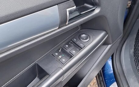 Opel Astra H, 2011 год, 450 000 рублей, 8 фотография