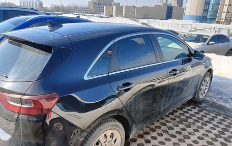 KIA cee'd III, 2018 год, 1 450 000 рублей, 3 фотография