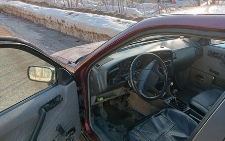 Volkswagen Passat B3, 1992 год, 120 000 рублей, 5 фотография