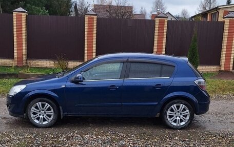 Opel Astra H, 2011 год, 450 000 рублей, 4 фотография