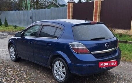 Opel Astra H, 2011 год, 450 000 рублей, 2 фотография