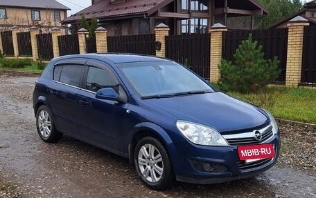 Opel Astra H, 2011 год, 450 000 рублей, 6 фотография