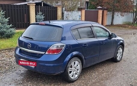 Opel Astra H, 2011 год, 450 000 рублей, 5 фотография