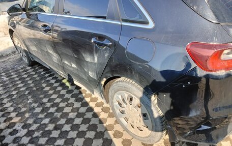 KIA cee'd III, 2018 год, 1 450 000 рублей, 4 фотография