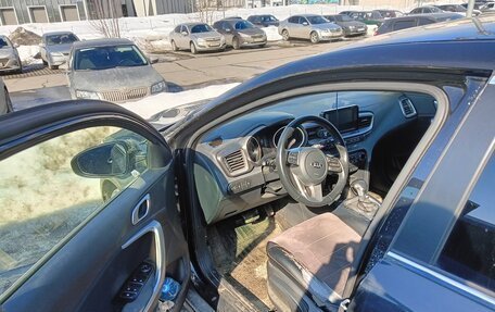 KIA cee'd III, 2018 год, 1 450 000 рублей, 5 фотография